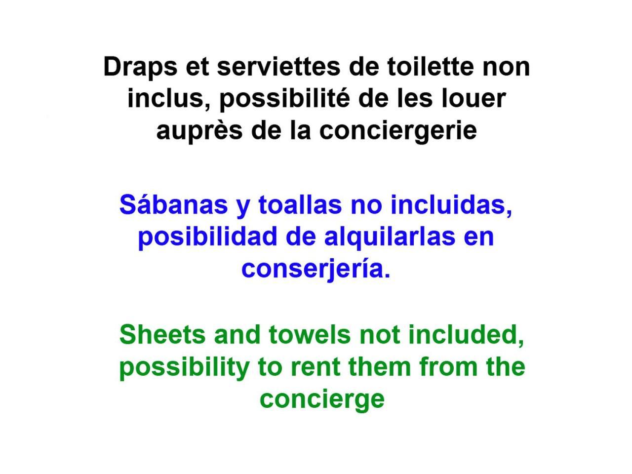 L'Esquiros, Studio, Centre Luchon, Casier A Skis, Wifi, Ascenseur, 3 Personnes Bagnères-de-Luchon Exteriér fotografie